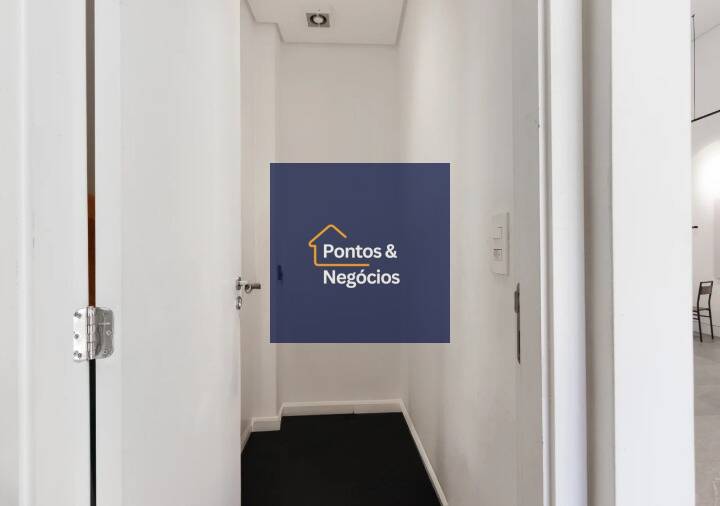 Loja-Salão, 100 m² - Foto 11