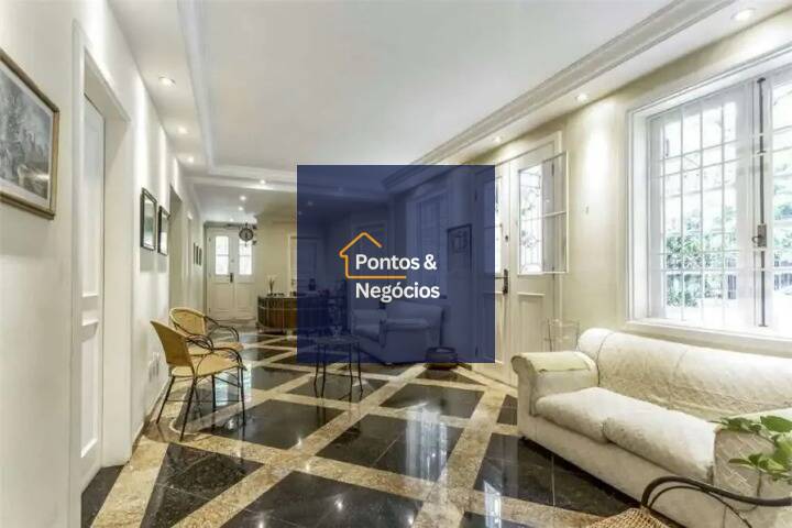 Prédio Inteiro, 244 m² - Foto 2