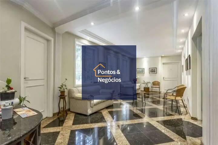 Prédio Inteiro, 244 m² - Foto 3