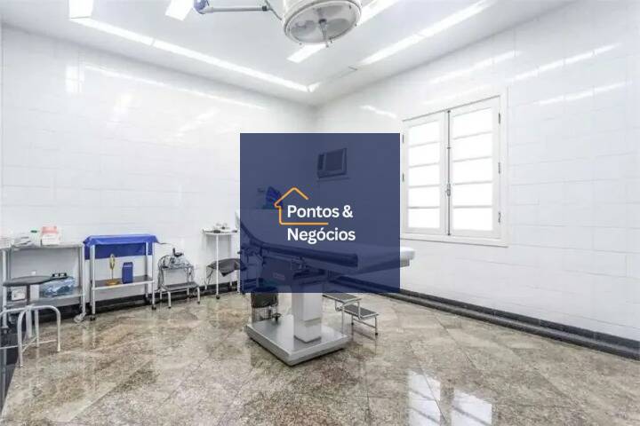 Prédio Inteiro, 244 m² - Foto 4