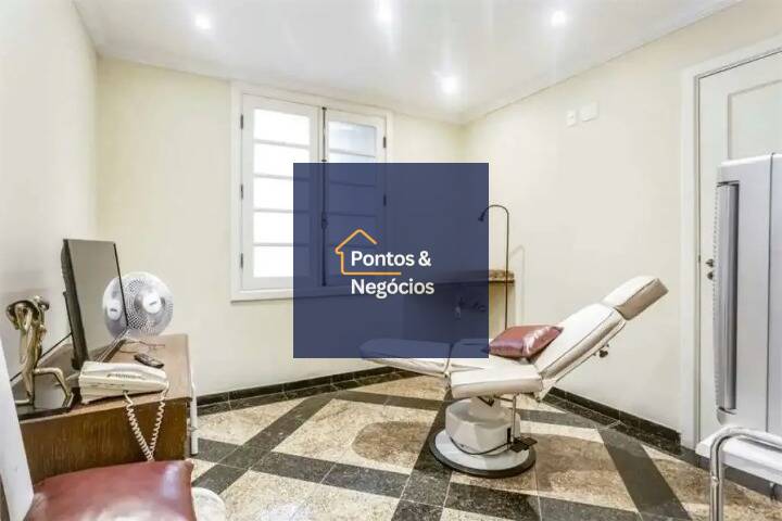 Prédio Inteiro, 244 m² - Foto 5