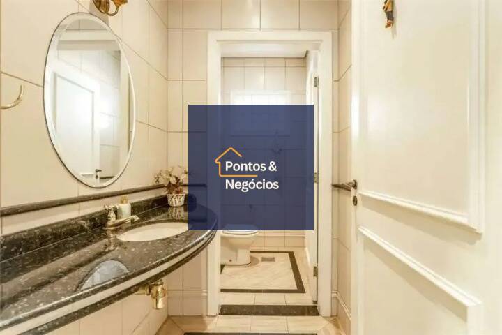 Prédio Inteiro, 244 m² - Foto 6