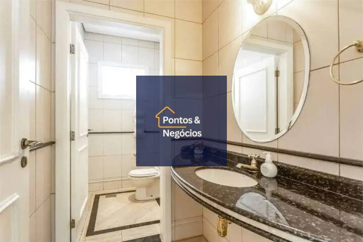 Prédio Inteiro, 244 m² - Foto 7
