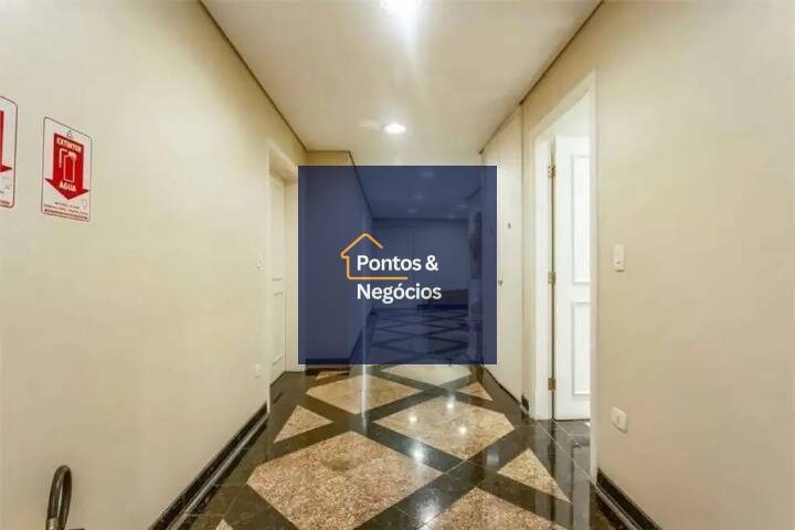 Prédio Inteiro, 244 m² - Foto 8
