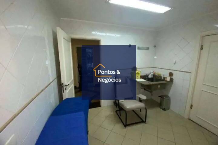 Prédio Inteiro, 244 m² - Foto 9