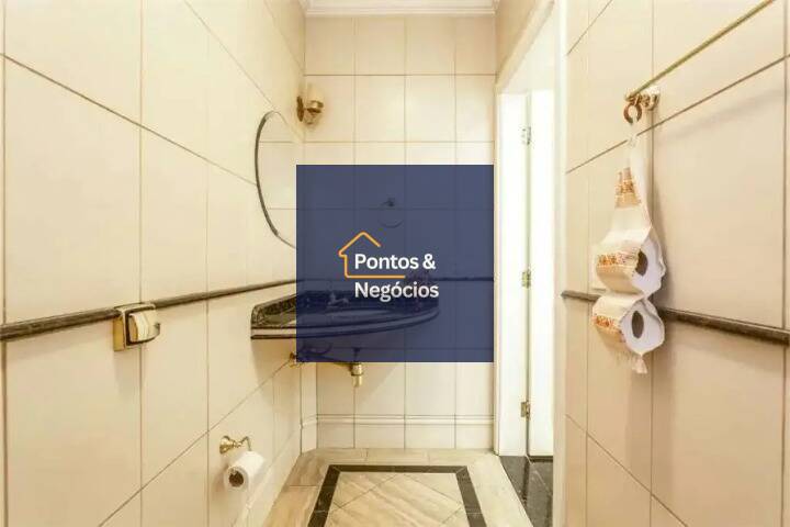 Prédio Inteiro, 244 m² - Foto 10