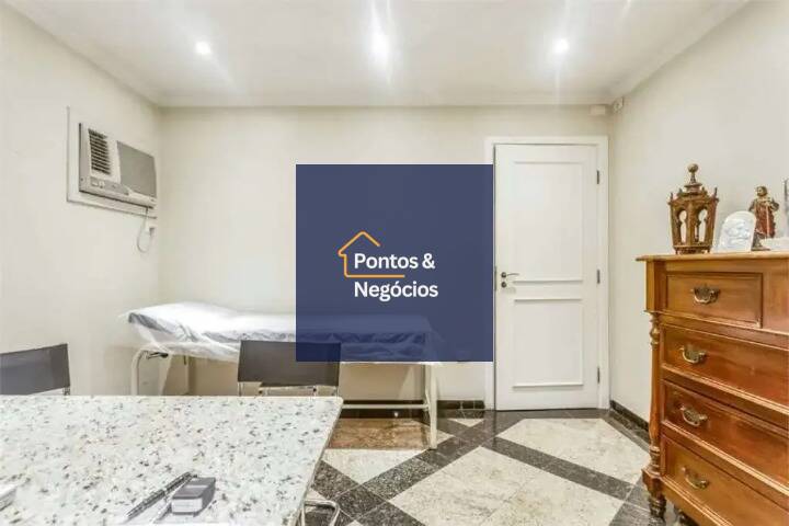 Prédio Inteiro, 244 m² - Foto 12
