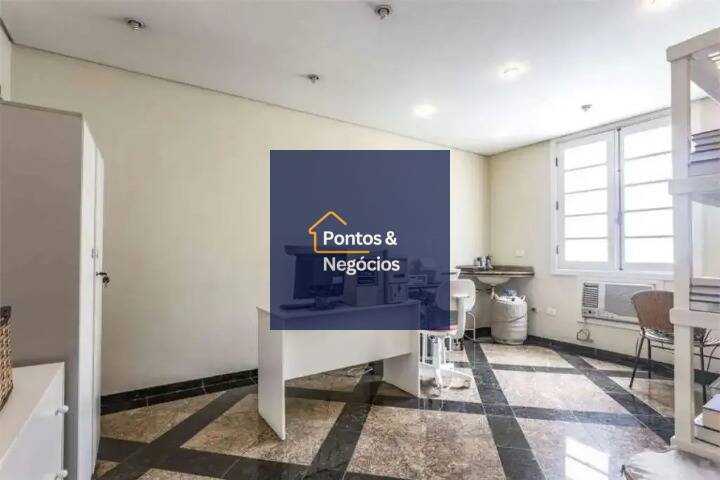 Prédio Inteiro, 244 m² - Foto 14