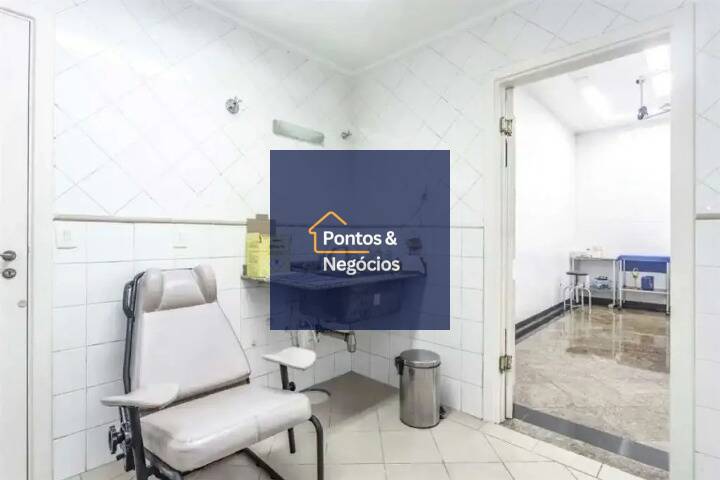Prédio Inteiro, 244 m² - Foto 13