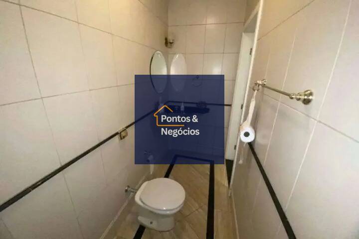 Prédio Inteiro, 244 m² - Foto 16