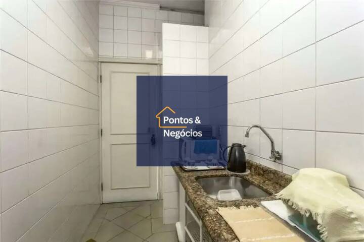 Prédio Inteiro, 244 m² - Foto 17
