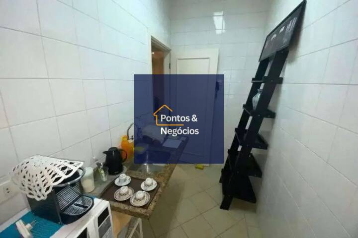Prédio Inteiro, 244 m² - Foto 18