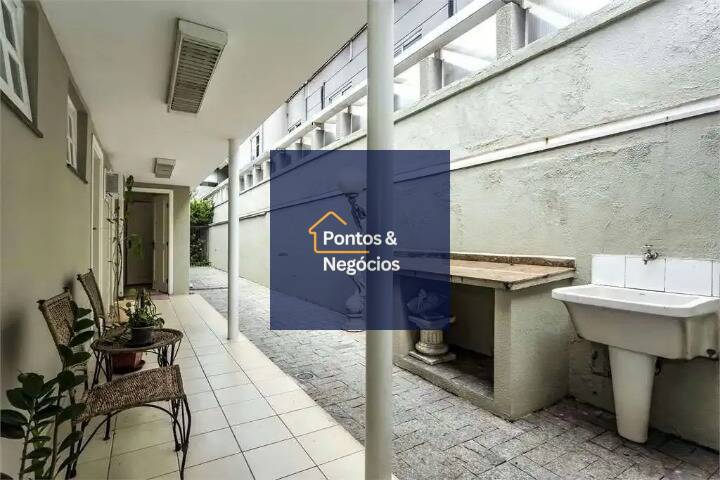 Prédio Inteiro, 244 m² - Foto 20