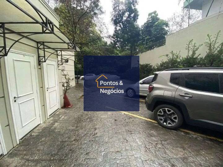 Prédio Inteiro, 244 m² - Foto 1