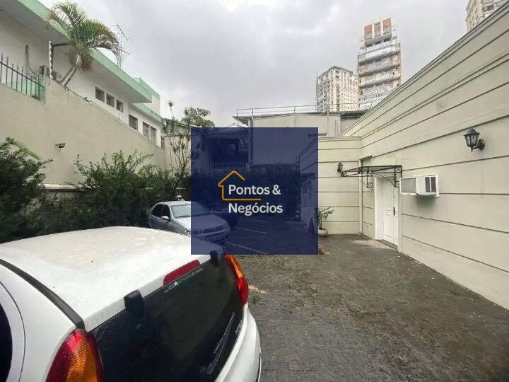 Prédio Inteiro, 244 m² - Foto 21