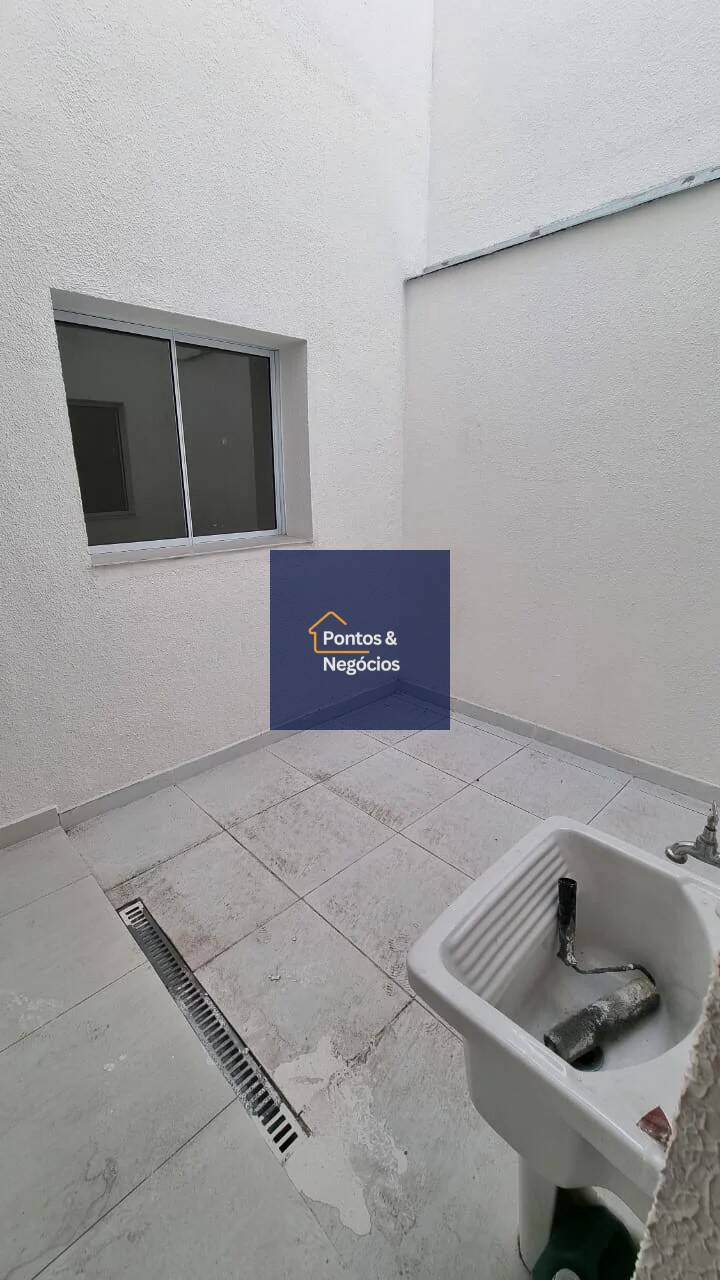 Loja-Salão, 110 m² - Foto 2