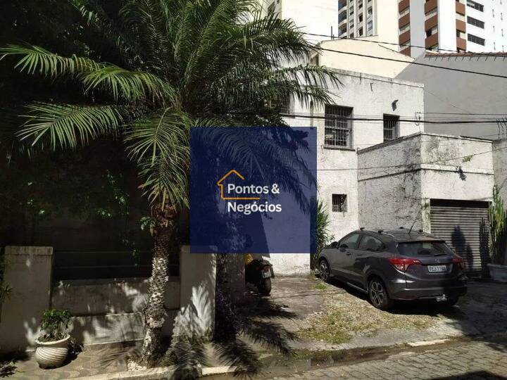 Prédio Inteiro, 325 m² - Foto 2