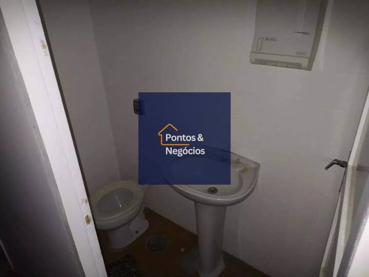 Prédio Inteiro, 325 m² - Foto 13