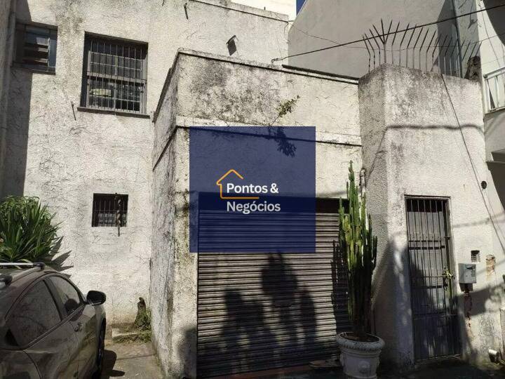 Prédio Inteiro, 325 m² - Foto 5