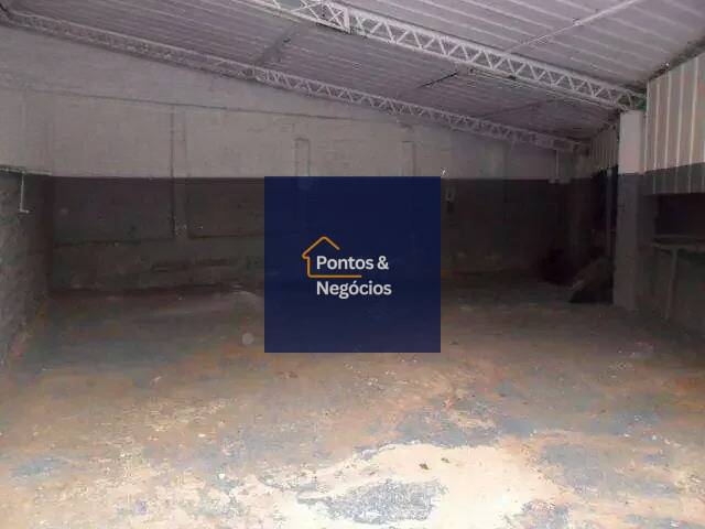Depósito-Galpão, 1130 m² - Foto 6