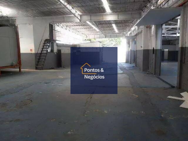 Depósito-Galpão, 1130 m² - Foto 5
