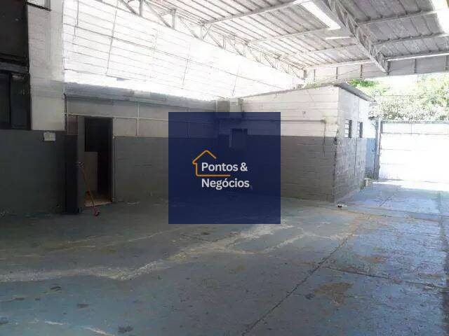 Depósito-Galpão, 1130 m² - Foto 4