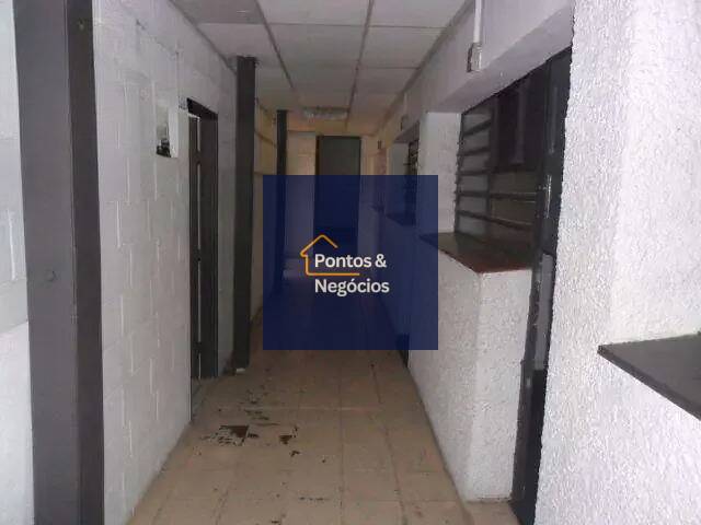 Depósito-Galpão, 1130 m² - Foto 10