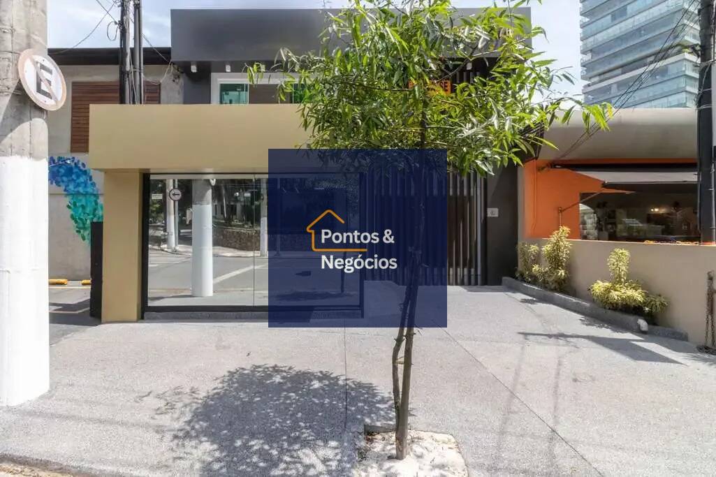 Loja-Salão, 130 m² - Foto 2
