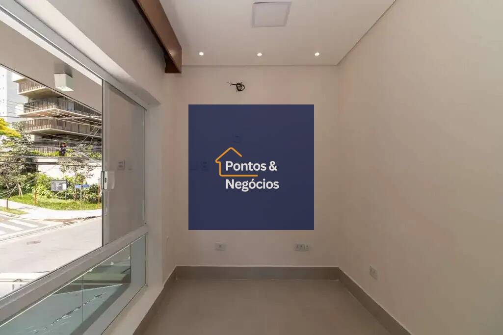 Loja-Salão, 130 m² - Foto 9