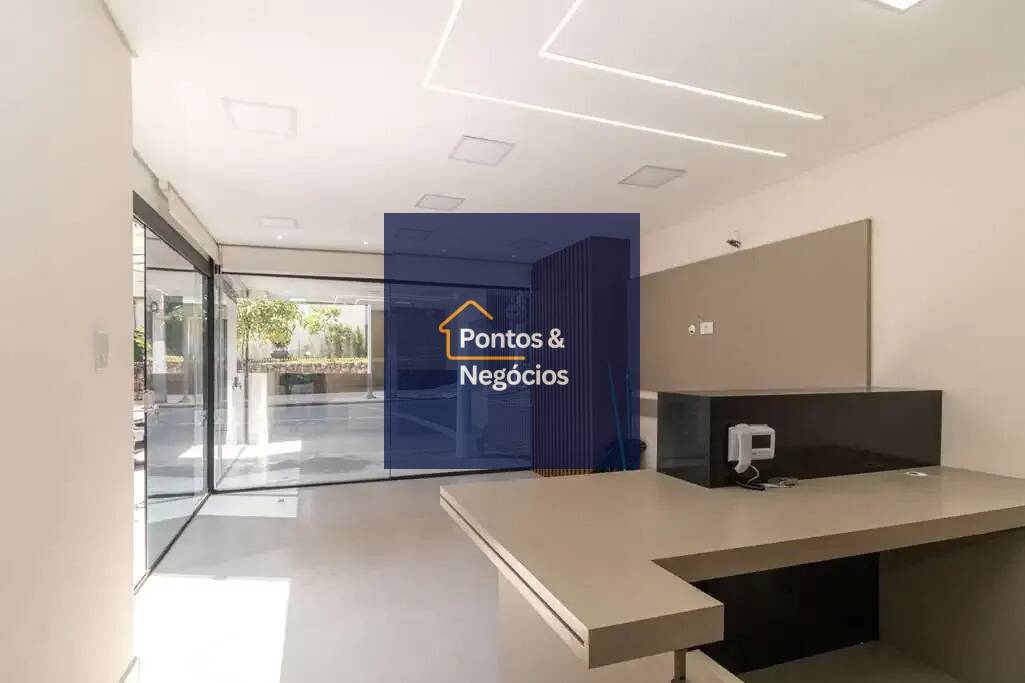Loja-Salão, 130 m² - Foto 4