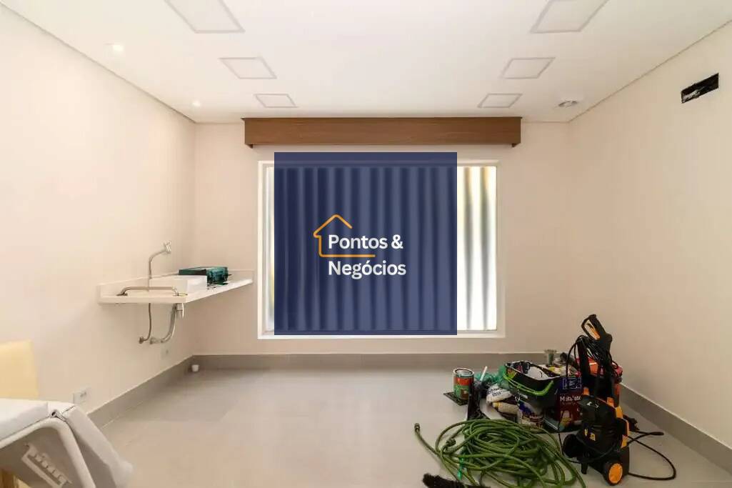 Loja-Salão, 130 m² - Foto 12