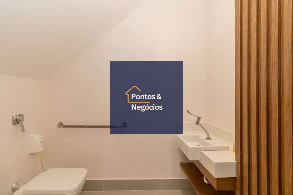 Loja-Salão, 130 m² - Foto 11