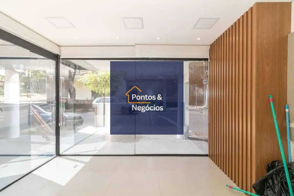 Loja-Salão, 130 m² - Foto 1