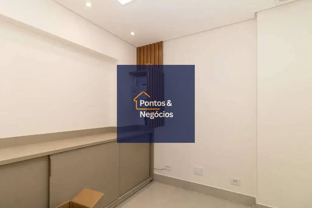 Loja-Salão, 130 m² - Foto 17