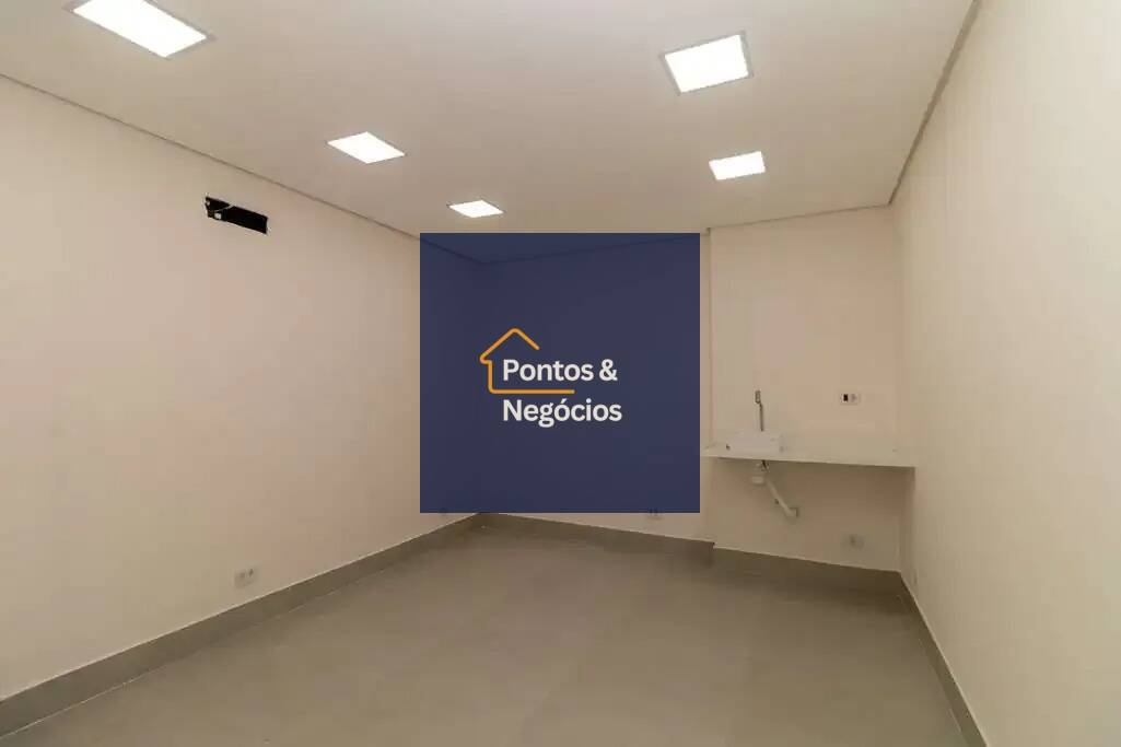 Loja-Salão, 130 m² - Foto 15
