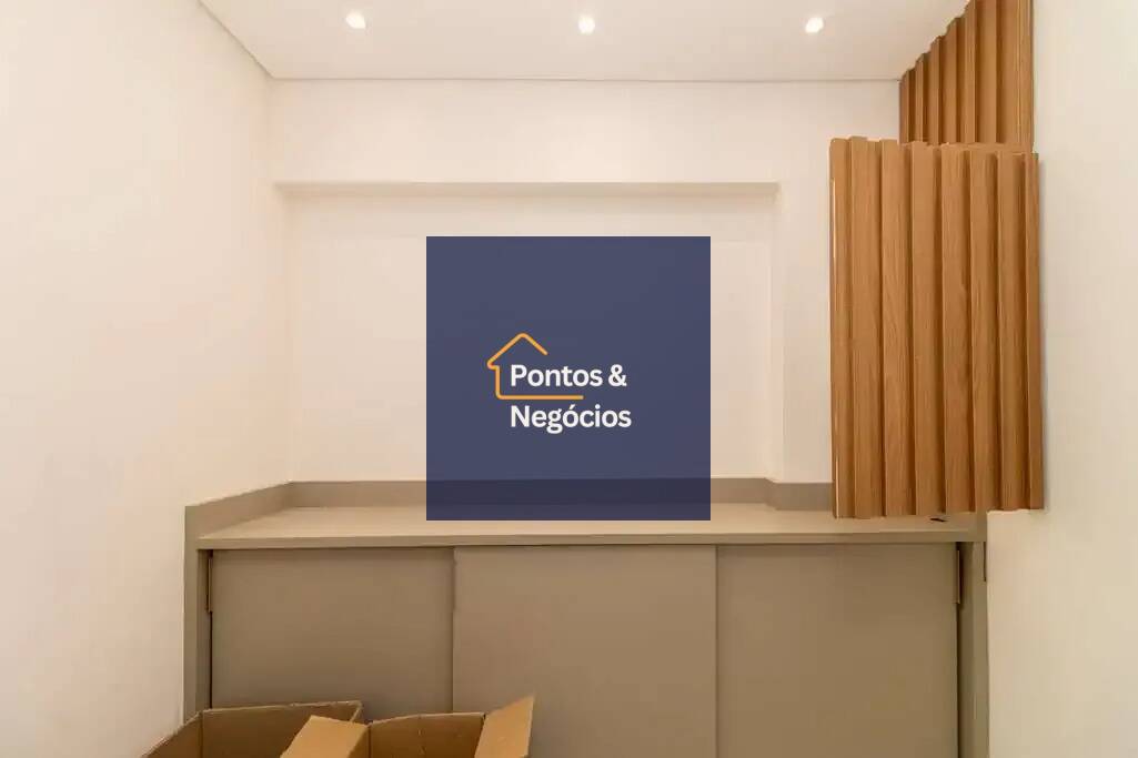 Loja-Salão, 130 m² - Foto 20