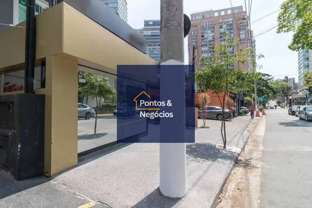 Loja-Salão, 130 m² - Foto 3