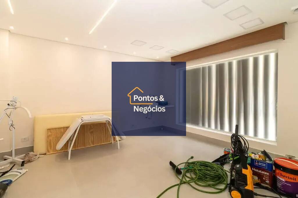 Loja-Salão, 130 m² - Foto 23