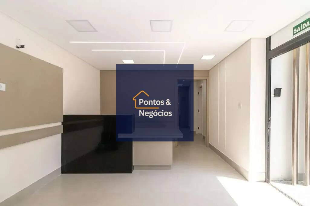 Loja-Salão, 130 m² - Foto 27