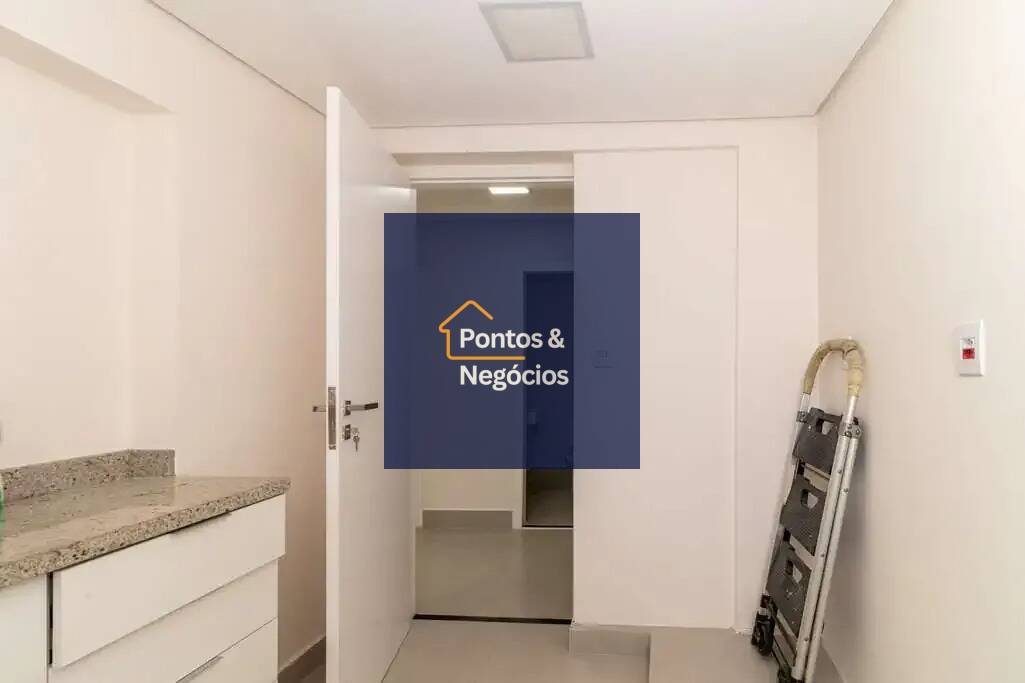 Loja-Salão, 130 m² - Foto 29