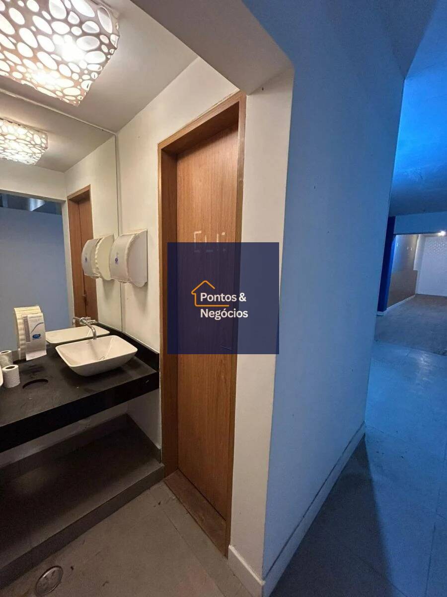 Loja-Salão, 297 m² - Foto 10