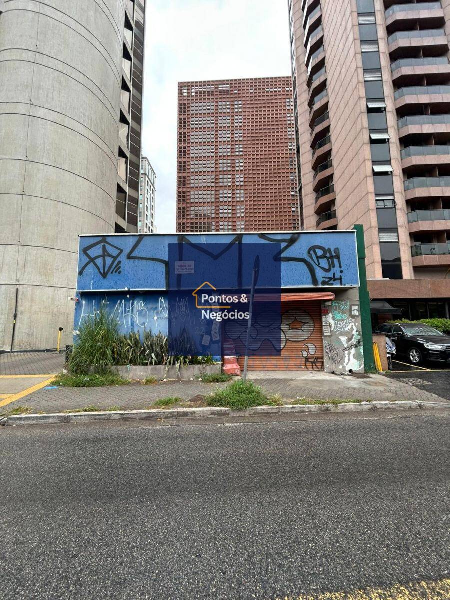 Loja-Salão, 297 m² - Foto 7