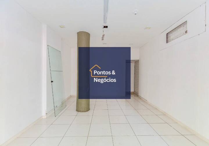 Loja-Salão, 35 m² - Foto 4