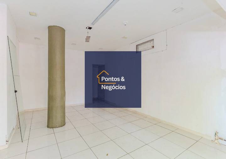 Loja-Salão, 35 m² - Foto 5