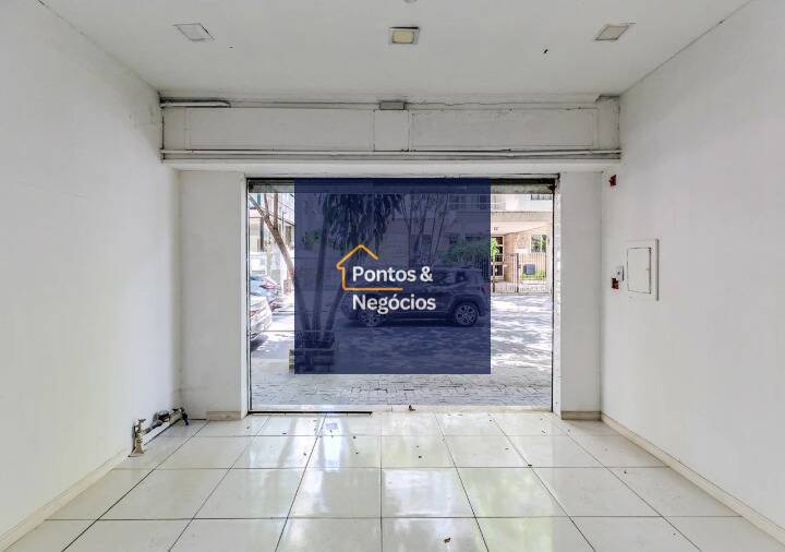 Loja-Salão, 35 m² - Foto 10