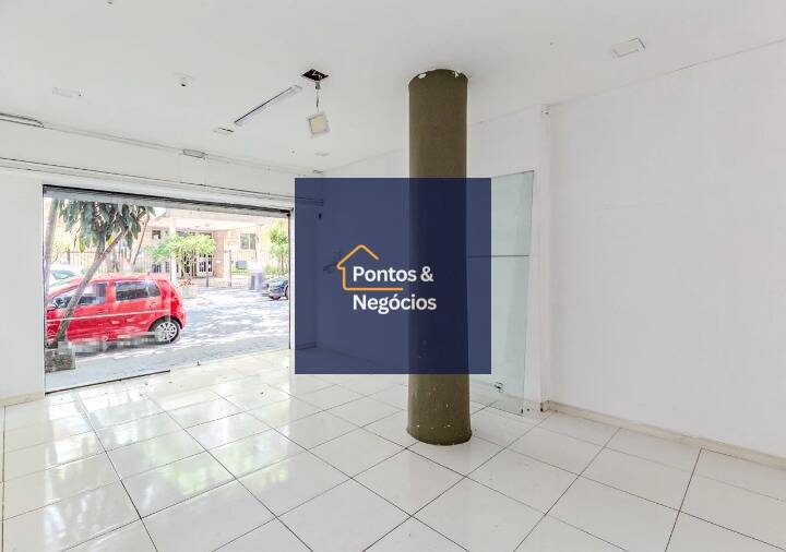 Loja-Salão, 35 m² - Foto 9