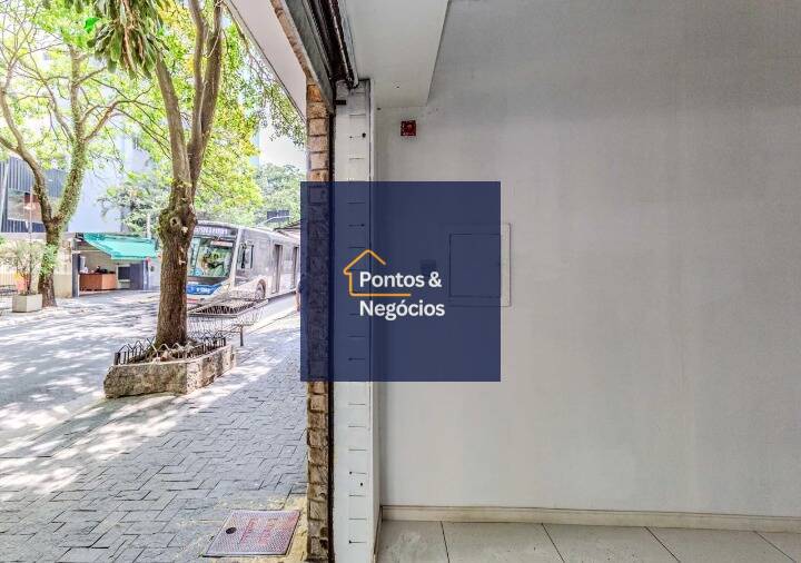 Loja-Salão, 35 m² - Foto 8