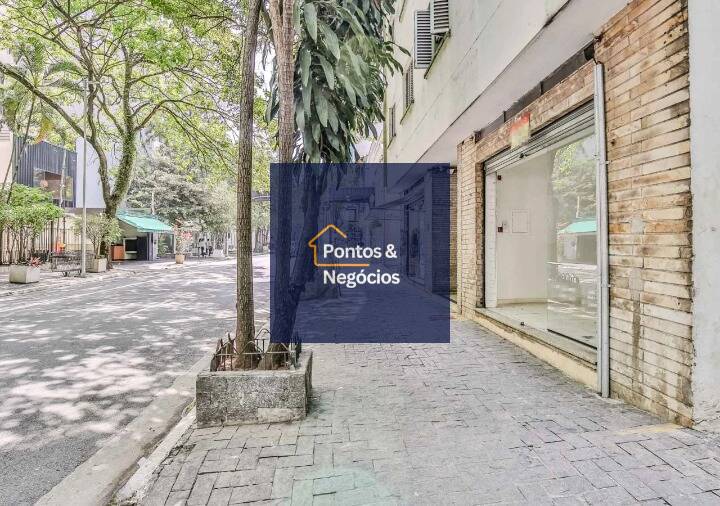 Loja-Salão, 35 m² - Foto 12