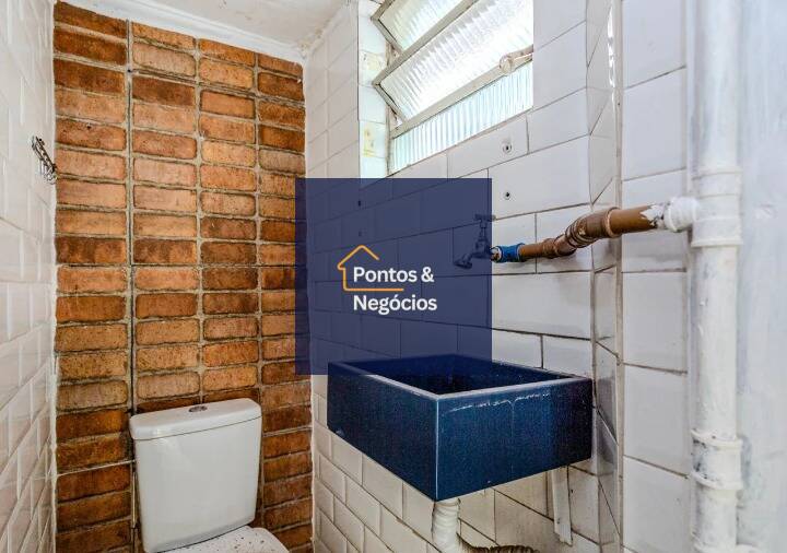 Loja-Salão, 35 m² - Foto 11