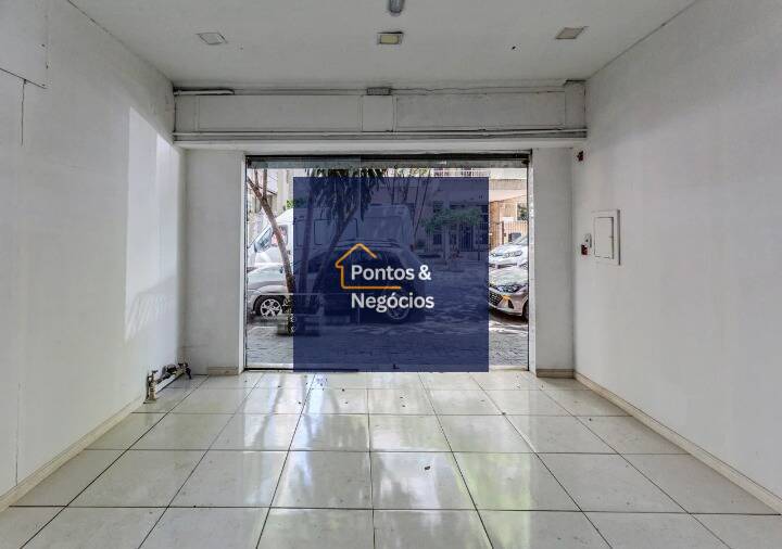 Loja-Salão, 35 m² - Foto 15